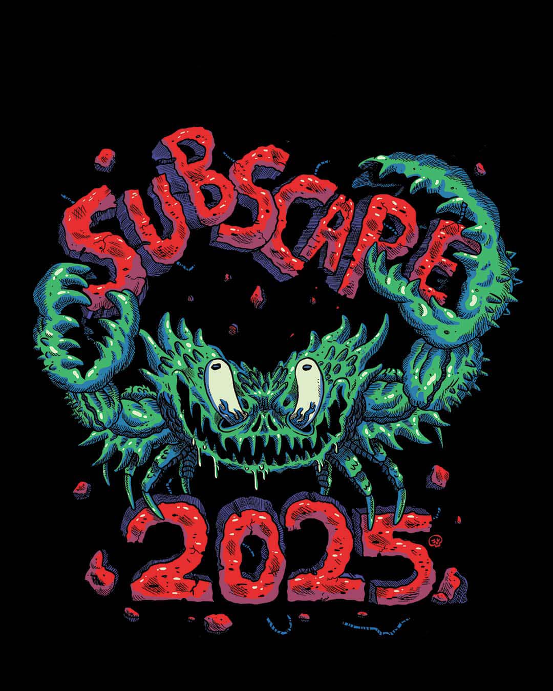 OCTOBER 10 -12, 2025 